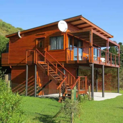 Gatehouse at Goosebumps, Brenton, Knysna, Birdwatching accommodation, Knysna, Brenton, wood cabin, eco-friendly Airbnb, Lake Brenton